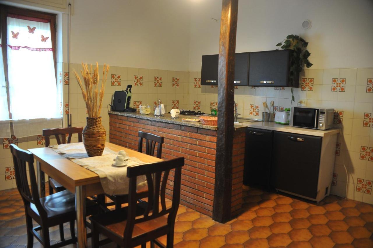 Adri'S House Hotel Monterotondo  Exterior foto
