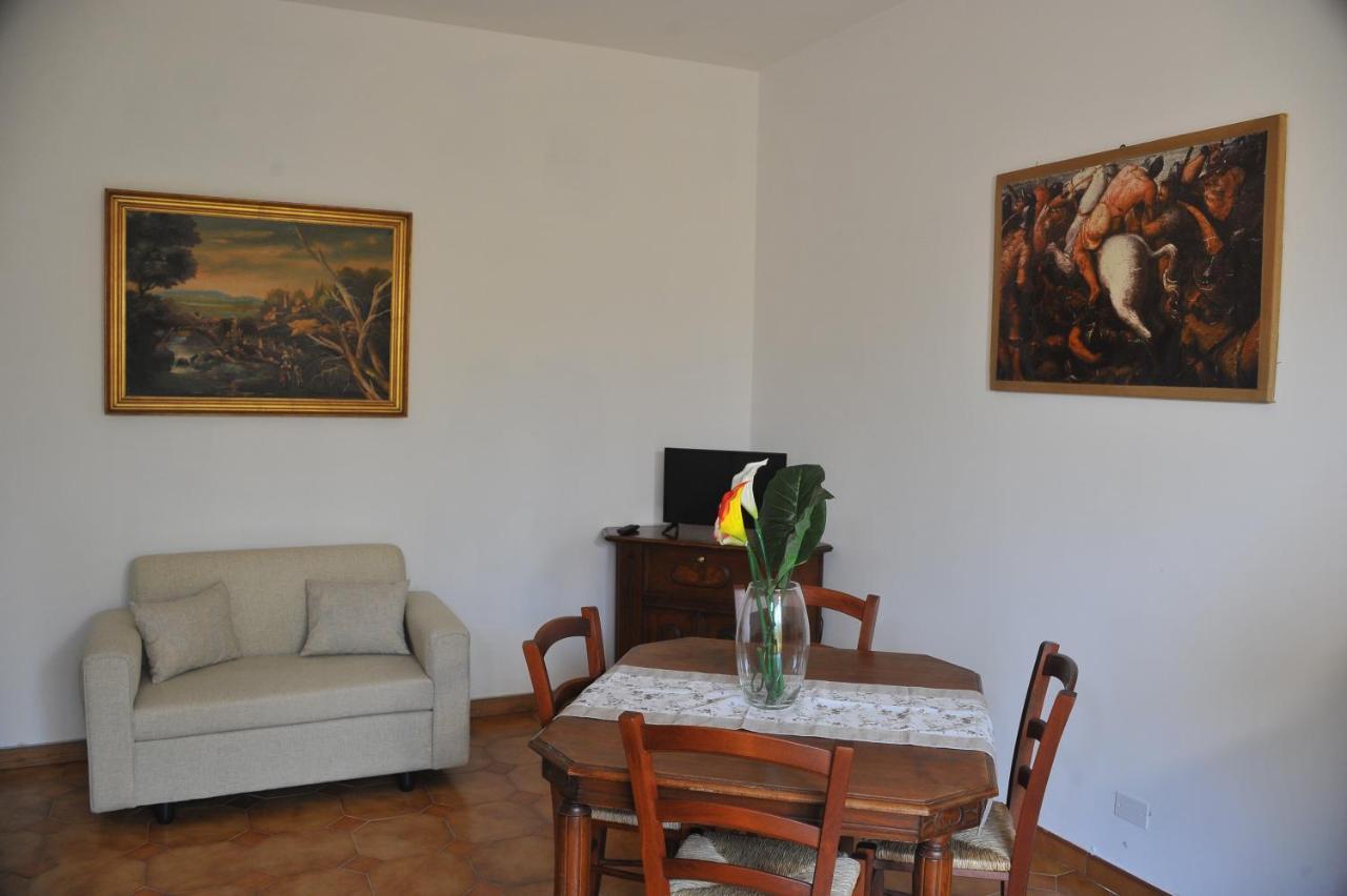Adri'S House Hotel Monterotondo  Exterior foto