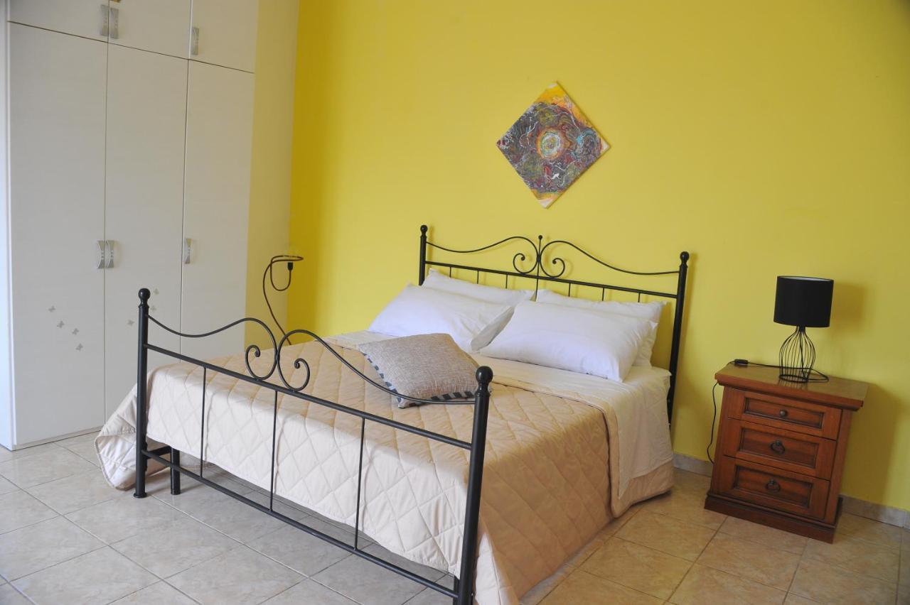 Adri'S House Hotel Monterotondo  Exterior foto