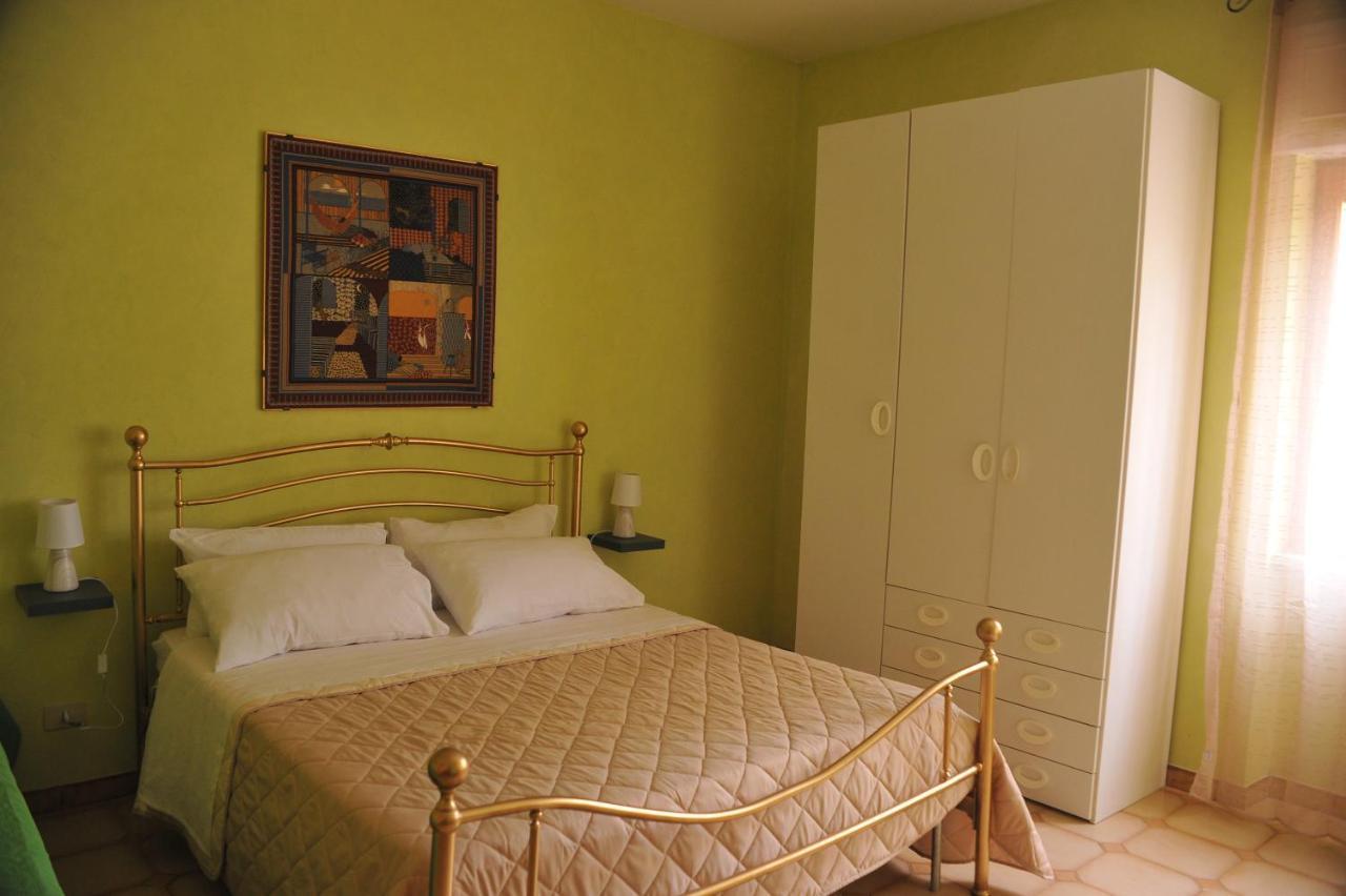 Adri'S House Hotel Monterotondo  Exterior foto