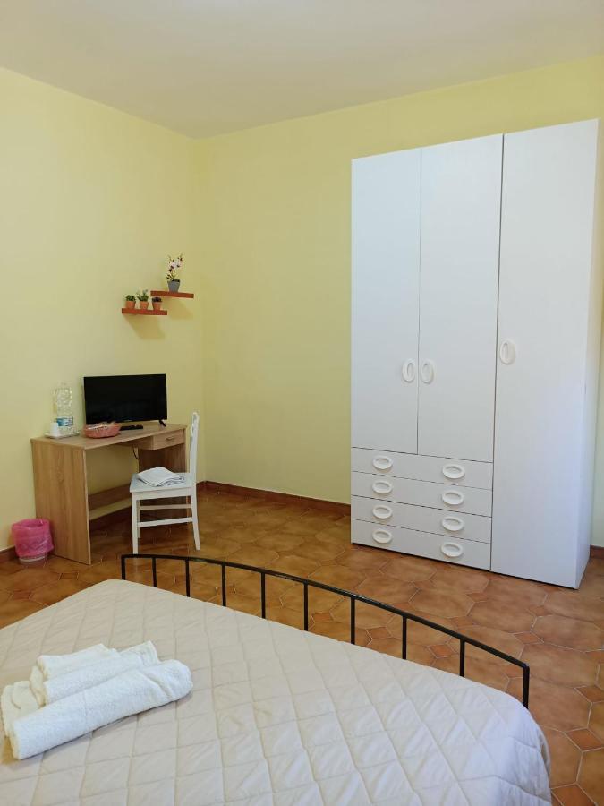 Adri'S House Hotel Monterotondo  Exterior foto