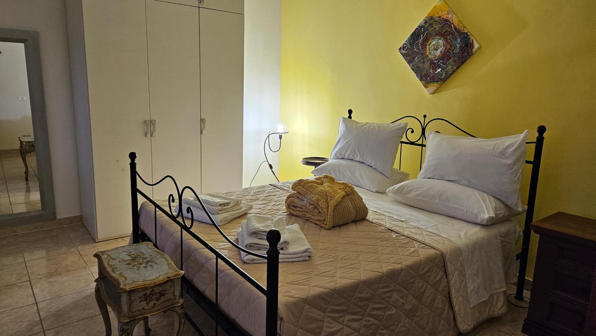 Adri'S House Hotel Monterotondo  Exterior foto