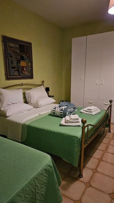 Adri'S House Hotel Monterotondo  Exterior foto