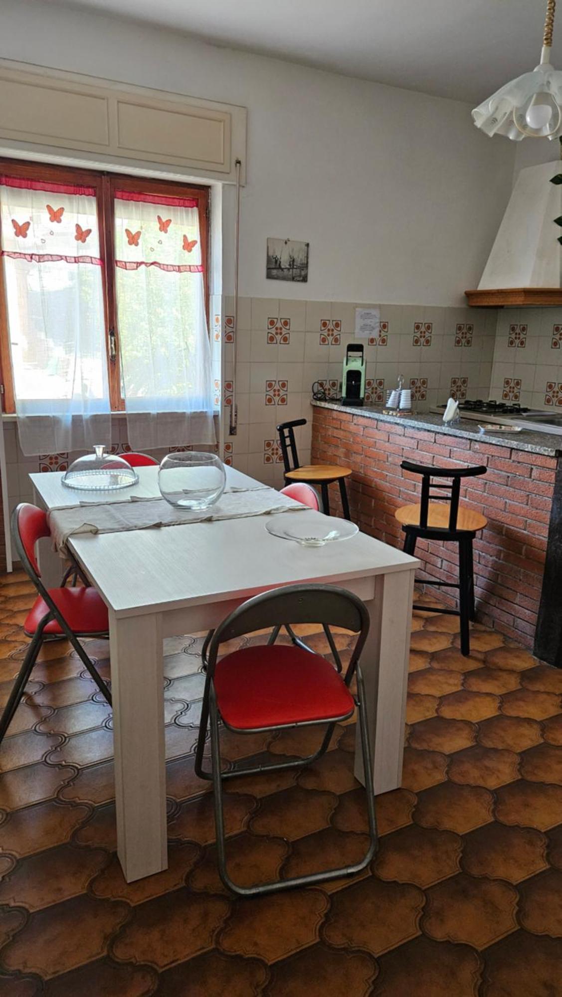 Adri'S House Hotel Monterotondo  Exterior foto