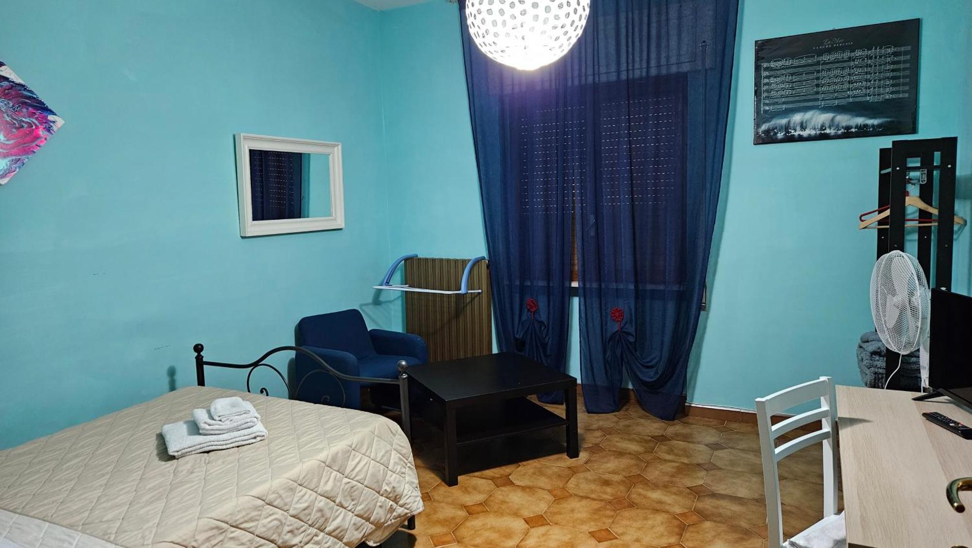 Adri'S House Hotel Monterotondo  Cameră foto